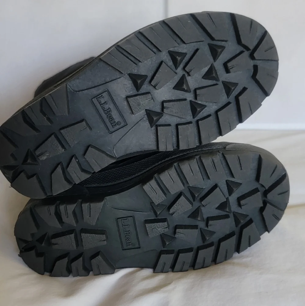 L.L. Bean new without